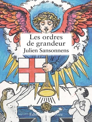 cover image of Les ordres de grandeur